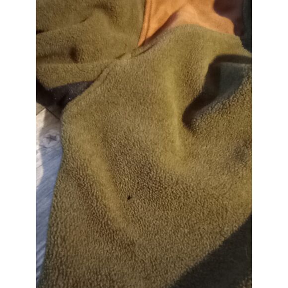 Alf Alpenwurx by Kuhl Women's Size Medium Fleece Jacket - Vintage - Picture 8 of 9